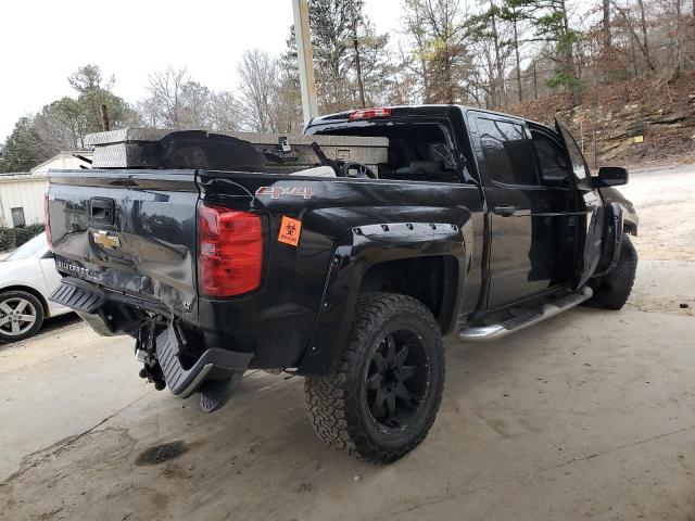 Photo 3 from auction – 2014 CHEVROLET SILVERADO with VIN 3GCUKREC5EG343201