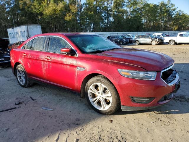 Photo 4 from auction – 2016 FORD TAURUS SEL with VIN 1FAHP2H82GG122791