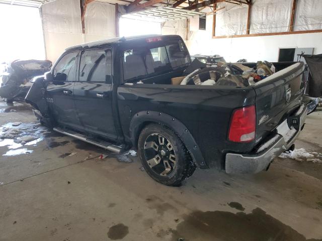 Photo 2 from auction – 2014 RAM 1500 SLT with VIN 1C6RR7LTXES181834