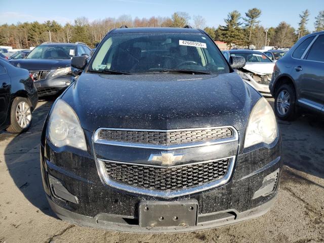 Photo 5 from auction – 2014 CHEVROLET EQUINOX LT with VIN 2GNFLFEK9E6363465