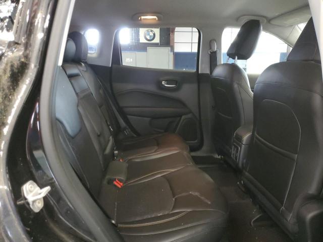 Photo 11 from auction – 2018 JEEP COMPASS LA with VIN 3C4NJDBB2JT200178
