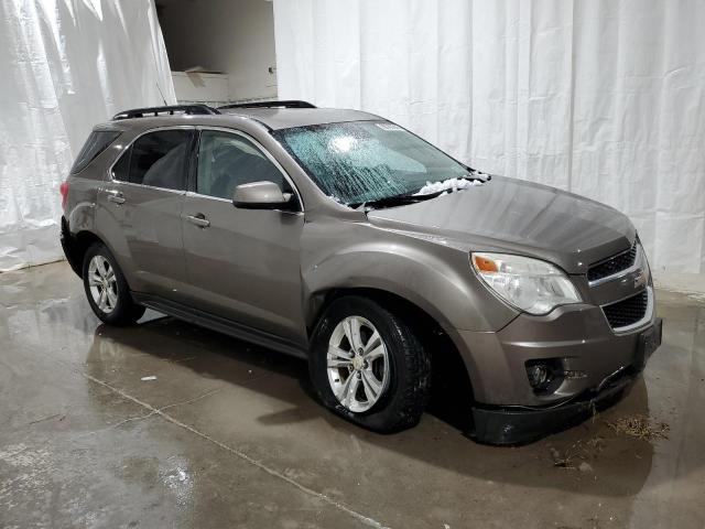 Photo 4 from auction – 2012 CHEVROLET EQUINOX LT with VIN 2GNALDEKXC6199090