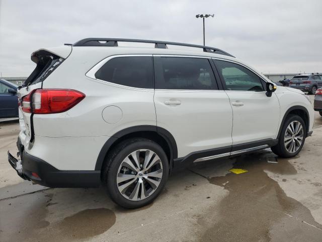 Photo 3 from auction – 2022 SUBARU ASCENT LIM with VIN 4S4WMAPD4N3471101