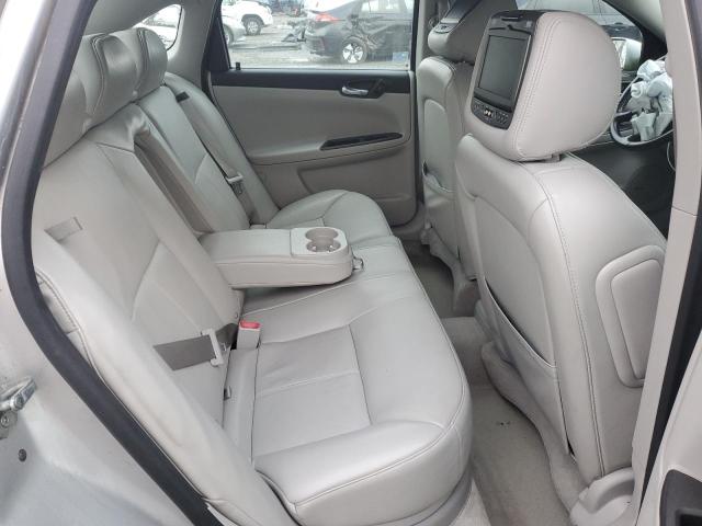 Photo 10 from auction – 2009 CHEVROLET IMPALA 2LT with VIN 2G1WC57M891192561