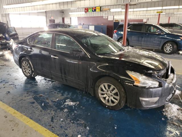 Photo 4 from auction – 2015 NISSAN ALTIMA 2.5 with VIN 1N4AL3APXFC116277