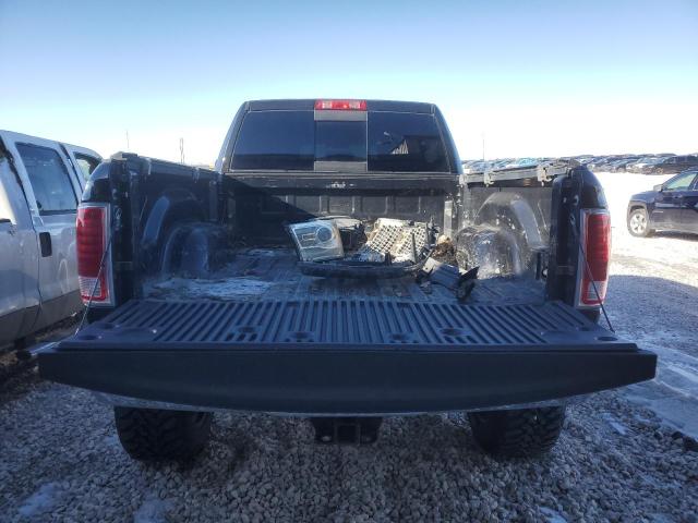 Photo 6 from auction – 2018 RAM 2500 LARAM with VIN 3C6UR5FLXJG180548