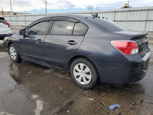 Photo 2 from auction – 2012 SUBARU IMPREZA with VIN JF1GJAA60CG005155