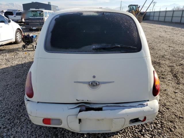 Photo 6 from auction – 2004 CHRYSLER PT CRUISER with VIN 3C4FY48BX4T217175