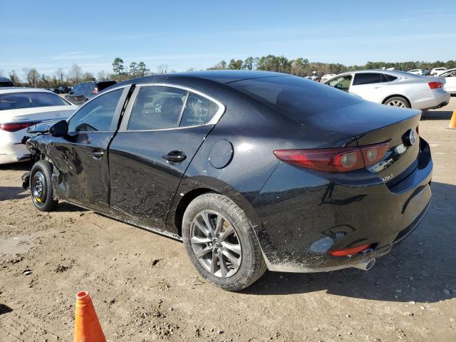 Photo 2 from auction – 2024 MAZDA 3 with VIN 3MZBPAAM3RM423321