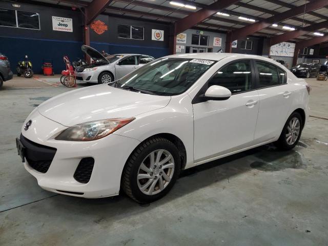 صورة رقم 1 من المزاد - 2012 MAZDA 3 I مع VIN JM1BL1V82C1541960