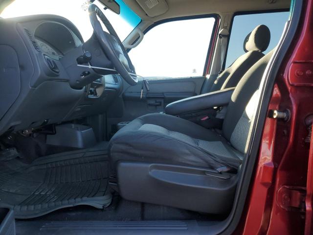 Photo 7 from auction – 2004 FORD EXPLORER S with VIN 1FMZU67K24UA38992