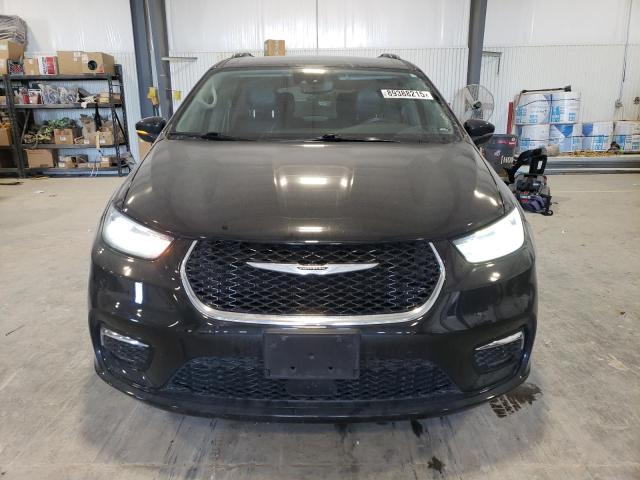 Photo 5 from auction – 2021 CHRYSLER PACIFICA T with VIN 2C4RC3BG4MR573571