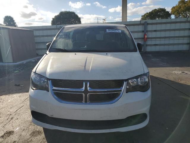 Photo 5 from auction – 2013 DODGE GRAND CARA with VIN 2C4RDGBG3DR733346