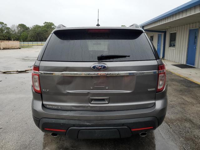 Photo 6 from auction – 2013 FORD EXPLORER X with VIN 1FM5K8D89DGC68309