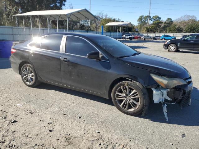 Photo 4 from auction – 2016 TOYOTA CAMRY LE with VIN 4T1BF1FKXGU220556