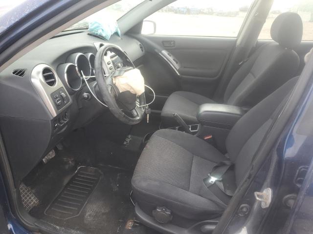 Photo 7 from auction – 2003 PONTIAC VIBE with VIN 5Y2SL62853Z448045