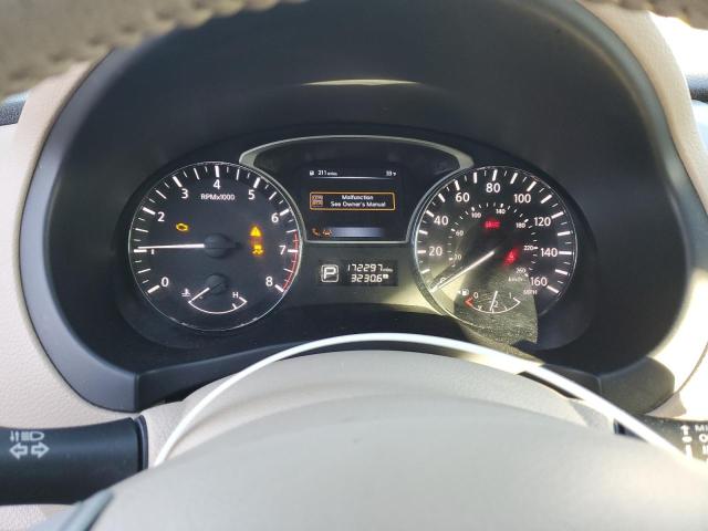 Photo 9 from auction – 2014 NISSAN ALTIMA 2.5 with VIN 1N4AL3AP7EC125629