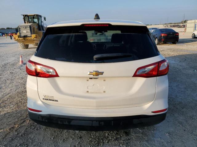 Photo 6 from auction – 2020 CHEVROLET EQUINOX LS with VIN 3GNAXHEV3LS693153
