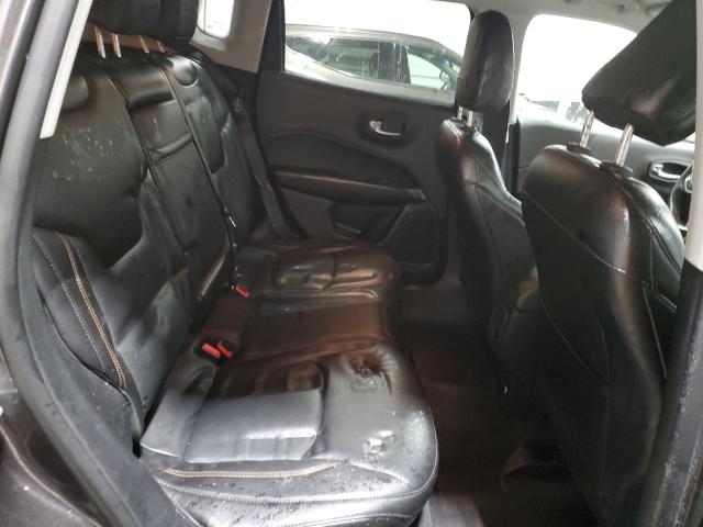 Photo 11 from auction – 2018 JEEP COMPASS LI with VIN 3C4NJDCB0JT393316