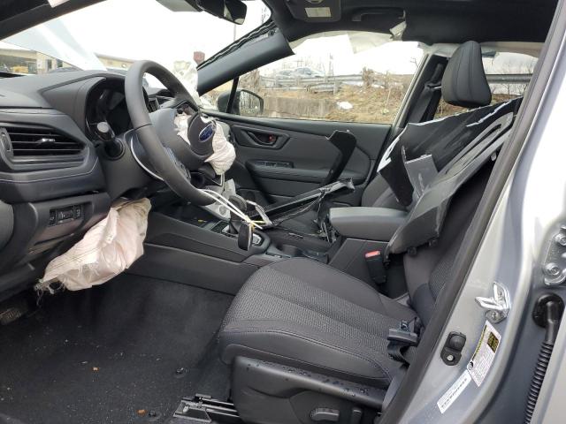 Фото 7 с аукциона – 2025 SUBARU FORESTER P с VIN JF2SLDDC0SH450815
