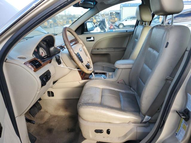 Photo 7 from auction – 2006 FORD FIVE HUNDR with VIN 1FAHP28196G151920