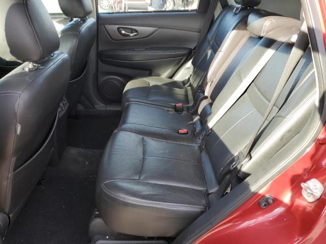 Photo 11 from auction – 2015 NISSAN ROGUE S with VIN 5N1AT2MV9FC839872