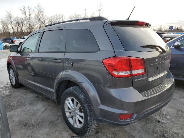 Photo 2 from auction – 2014 DODGE JOURNEY SX with VIN 3C4PDCBB4ET301254