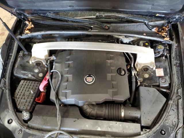 Photo 11 from auction – 2012 CADILLAC CTS with VIN 1G6DA1E39C0103495
