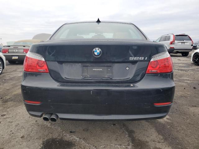 Photo 6 from auction – 2010 BMW 528 XI with VIN WBANV1C5XAC445637