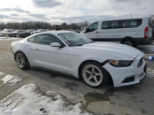 Photo 4 from auction – 2016 FORD MUSTANG with VIN 1FA6P8TH5G5236393