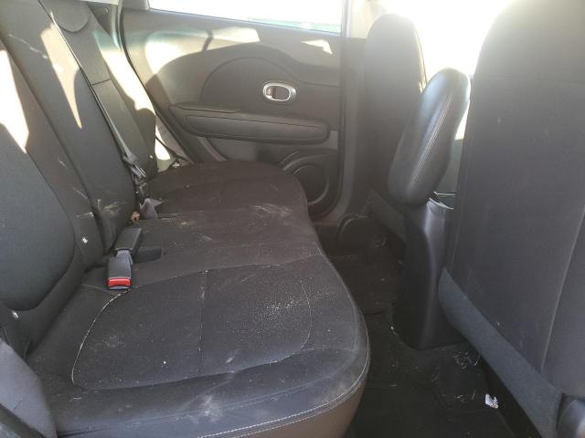 Photo 11 from auction – 2016 KIA SOUL with VIN KNDJN2A25G7315847