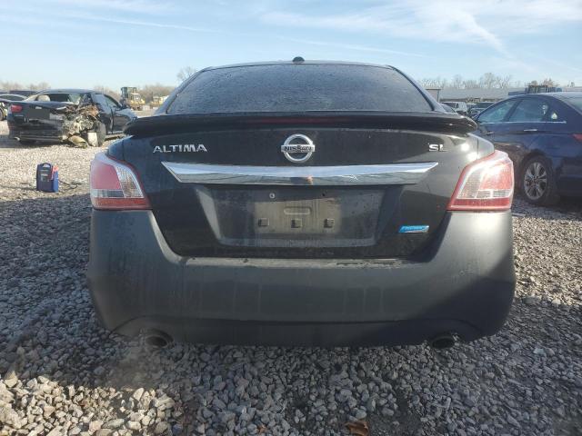 Photo 6 from auction – 2013 NISSAN ALTIMA 2.5 with VIN 1N4AL3AP9DC289785