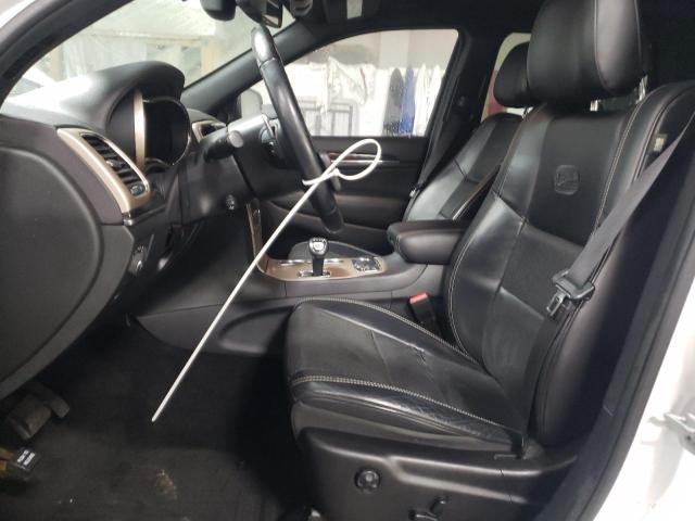 Photo 7 from auction – 2015 JEEP GRAND CHER with VIN 1C4RJFCGXFC687947
