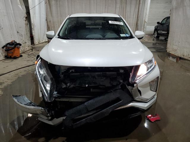 Photo 5 from auction – 2018 MITSUBISHI ECLIPSE CR with VIN JA4AT3AAXJZ039948