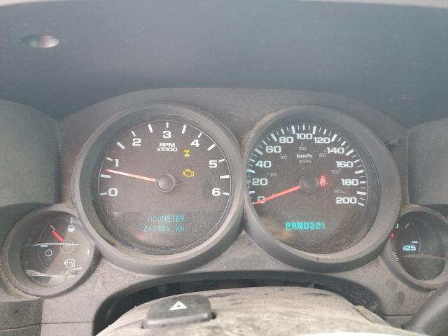 Photo 9 from auction – 2011 GMC SIERRA K15 with VIN 3GTP2UEA8BG163236