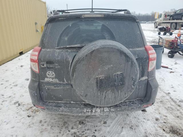 Photo 6 from auction – 2011 TOYOTA RAV4 LIMIT with VIN 2T3DK4DV3BW061303