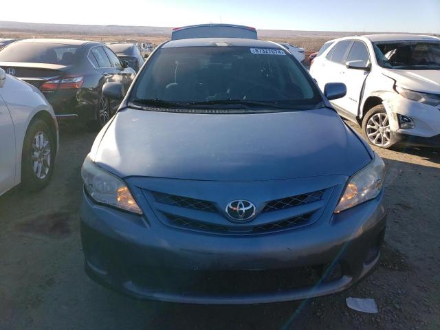 Photo 5 from auction – 2012 TOYOTA COROLLA BA with VIN 2T1BU4EE7CC857208