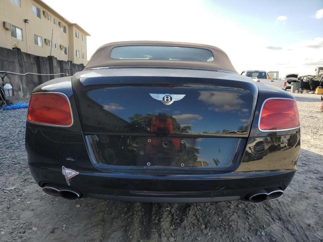 Photo 6 from auction – 2013 BENTLEY CONTINENTA with VIN SCBGT3ZA1DC085070
