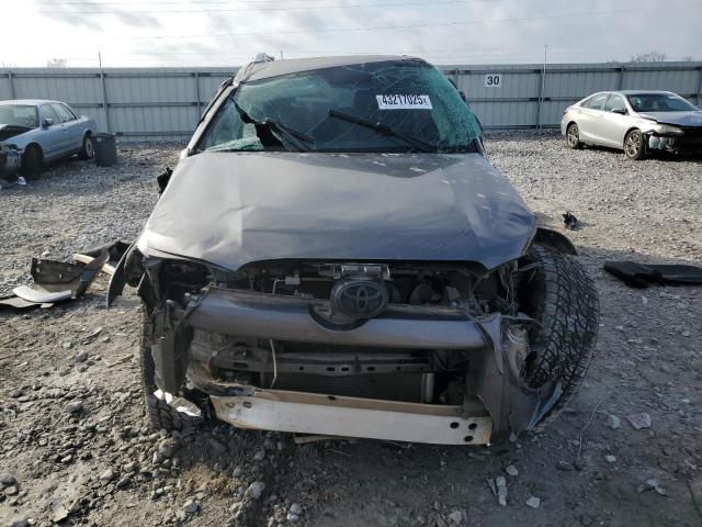 Photo 5 from auction – 2016 TOYOTA 4RUNNER SR with VIN JTEZU5JR3G5142325