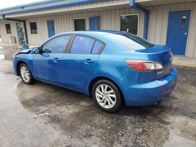 Photo 2 from auction – 2012 MAZDA 3 I with VIN JM1BL1V78C1616832