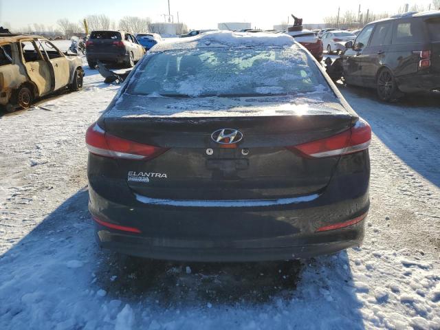 Photo 6 from auction – 2017 HYUNDAI ELANTRA SE with VIN 5NPD74LF4HH072127