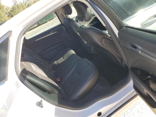 Photo 10 from auction – 2013 FORD FUSION TIT with VIN 3FA6P0RU2DR277773