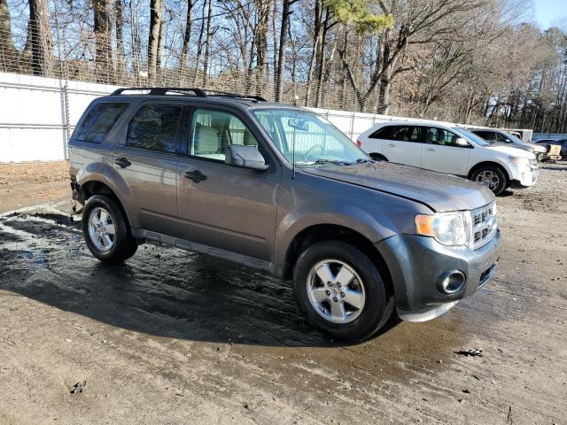Photo 4 from auction – 2012 FORD ESCAPE XLT with VIN 1FMCU0D71CKB66041