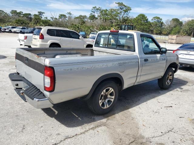 Photo 3 from auction – 1998 NISSAN FRONTIER X with VIN 1N6DD21S8WC342950