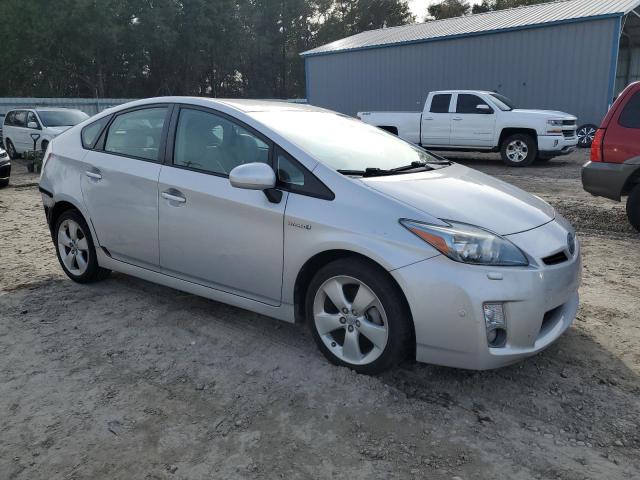 Photo 4 from auction – 2010 TOYOTA PRIUS with VIN JTDKN3DU0A0140625