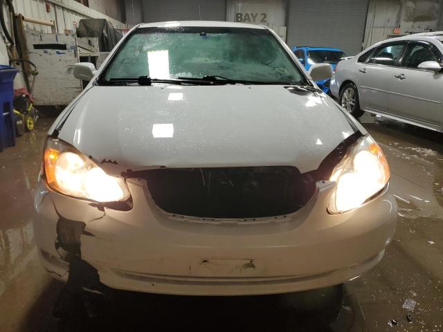 Photo 5 from auction – 2003 TOYOTA COROLLA CE with VIN 1NXBR32E03Z133066