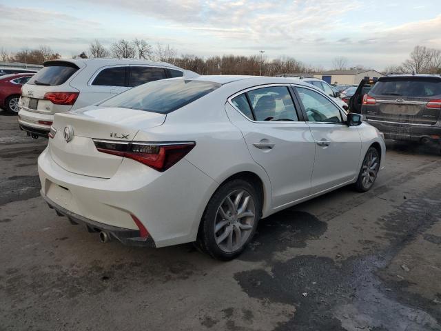 Photo 3 from auction – 2020 ACURA ILX with VIN 19UDE2F35LA009051