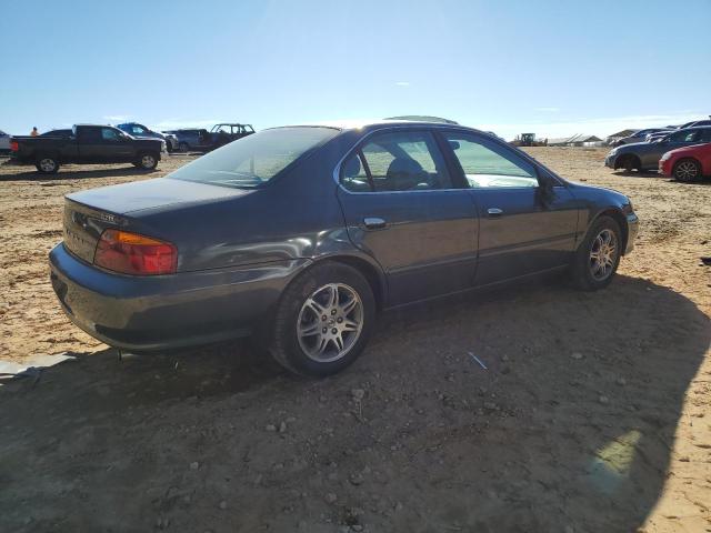 Photo 3 from auction – 2001 ACURA 3.2TL with VIN 19UUA56631A018903