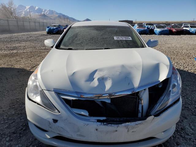 Photo 5 from auction – 2013 HYUNDAI SONATA GLS with VIN 5NPEB4AC5DH670622