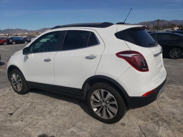 Photo 2 from auction – 2020 BUICK ENCORE PRE with VIN KL4CJASB7LB059435